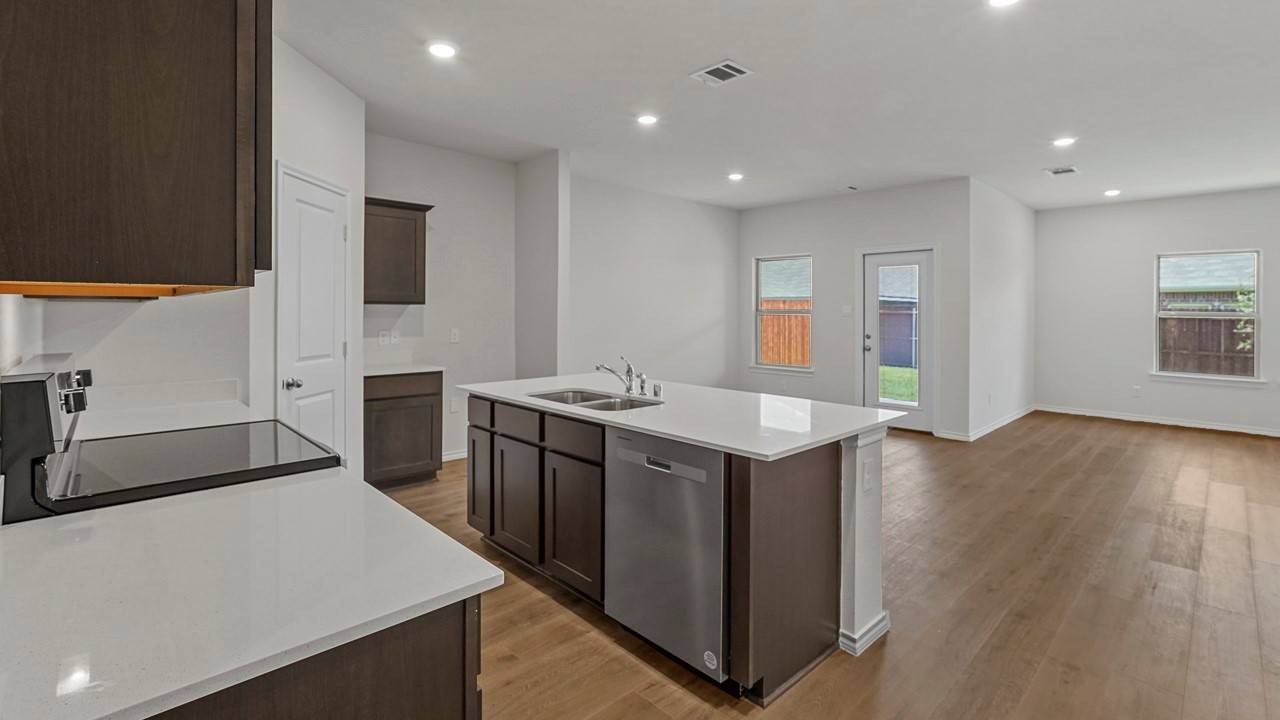 Ferris, TX 75125,434 Drake DR