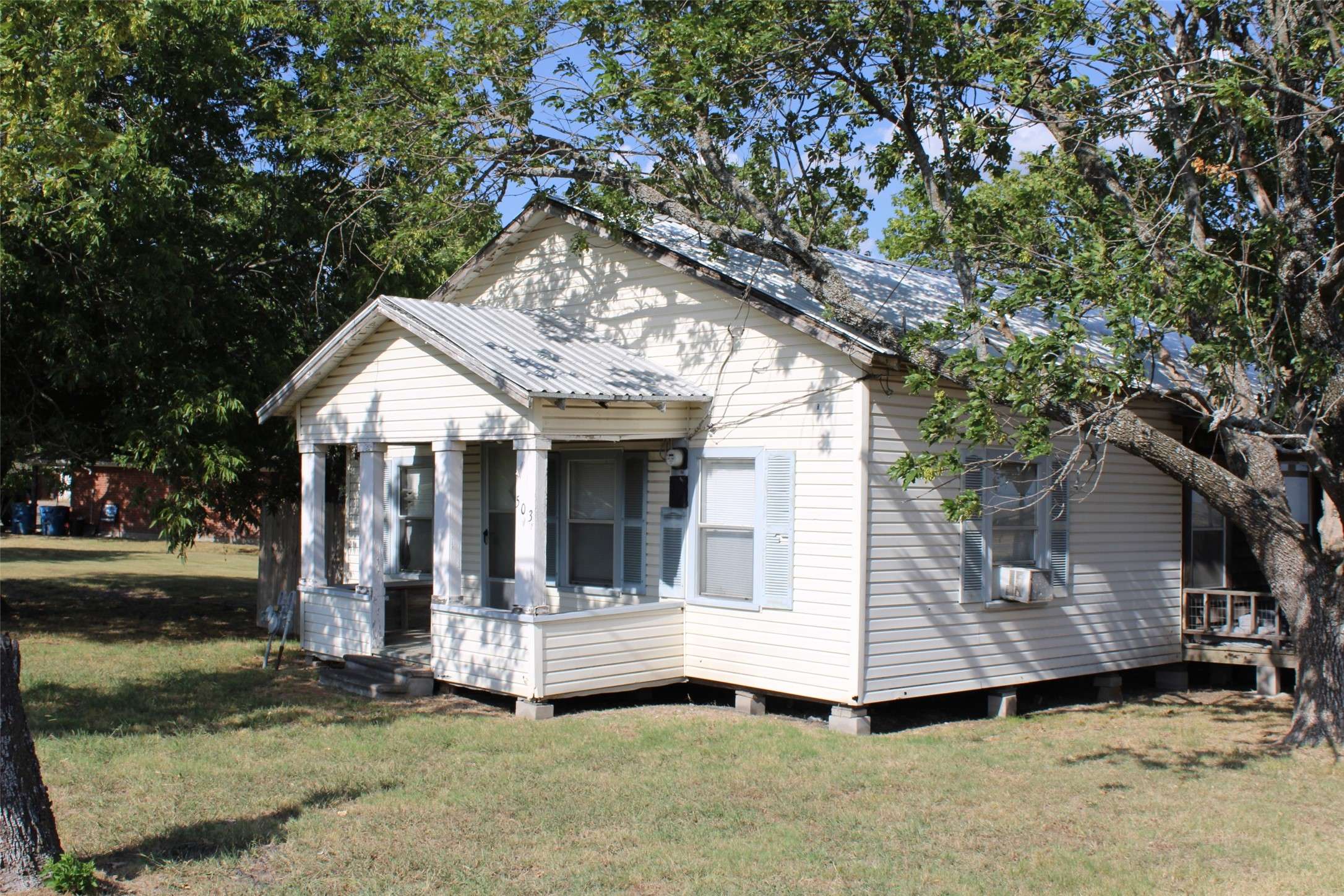 503 East St ST, Josephine, TX 75173