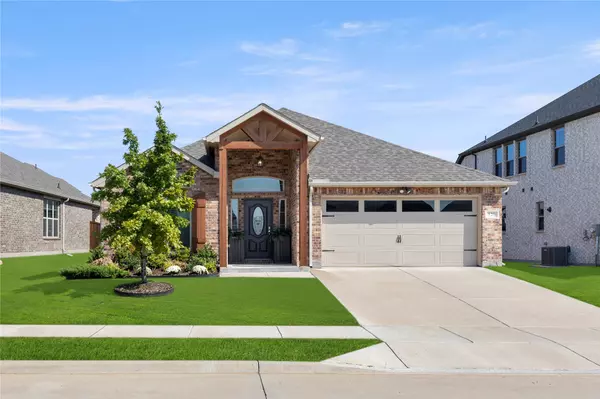 Lavon, TX 75166,129 Braves WAY