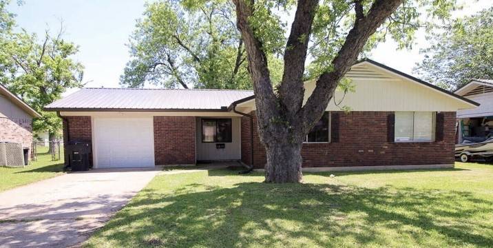 1815 Fox ST, Bossier City, LA 71112