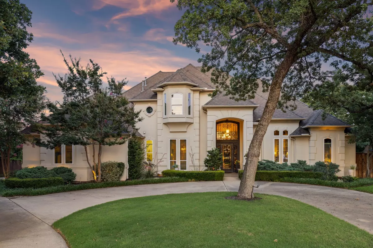 Southlake, TX 76092,600 Loving CT