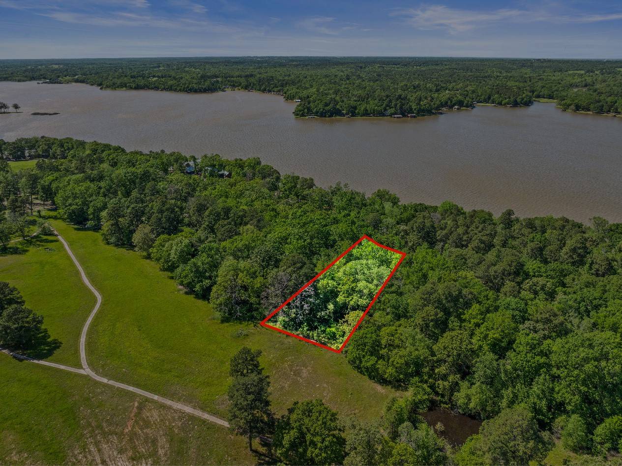Scroggins, TX 75480,Lot 18 Country Club RD