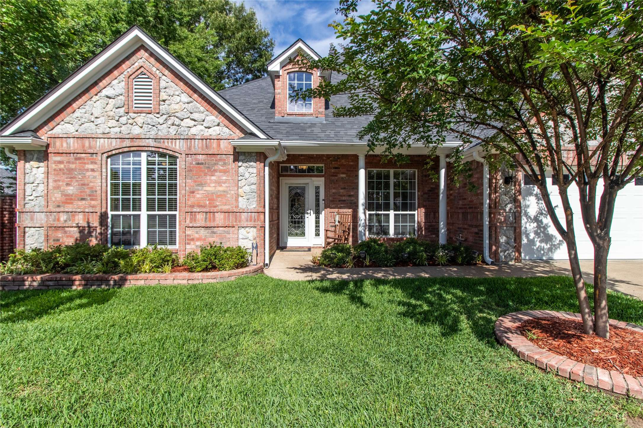 3122 Granbury CT, Tyler, TX 75707