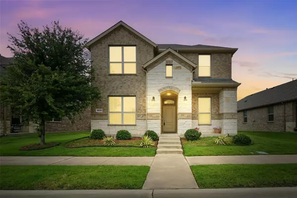 2276 Miramar DR, Little Elm, TX 75068
