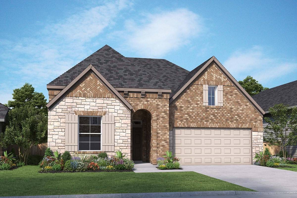 3228 Rawhide DR, Mckinney, TX 75071