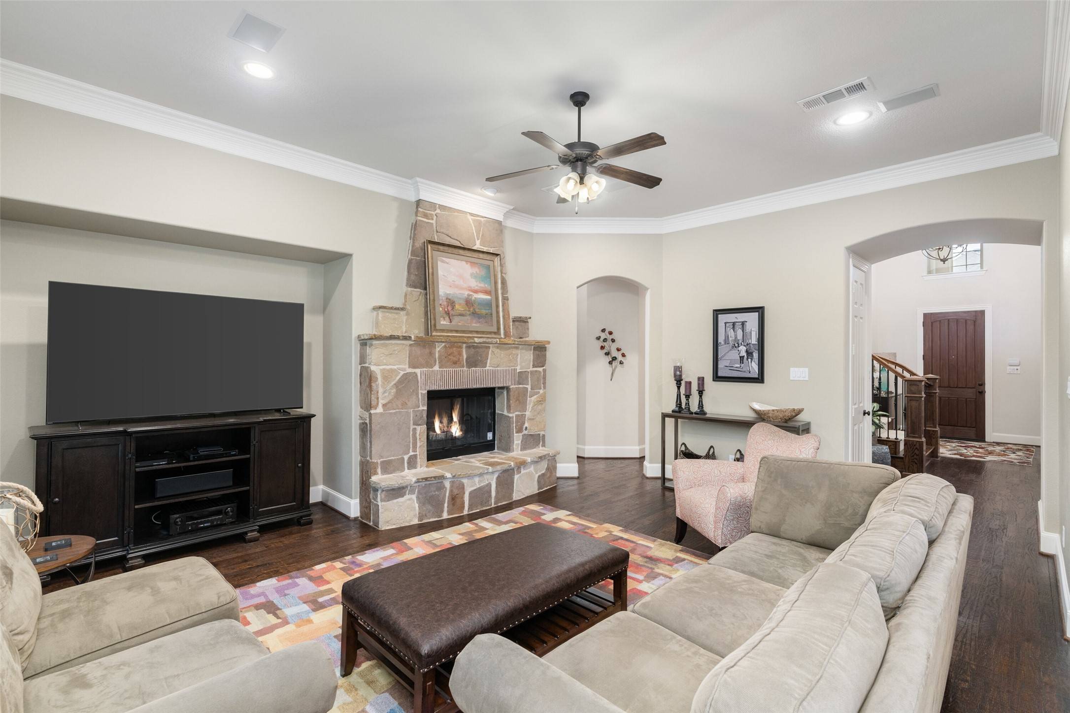 Allen, TX 75013,843 Bear Crossing DR