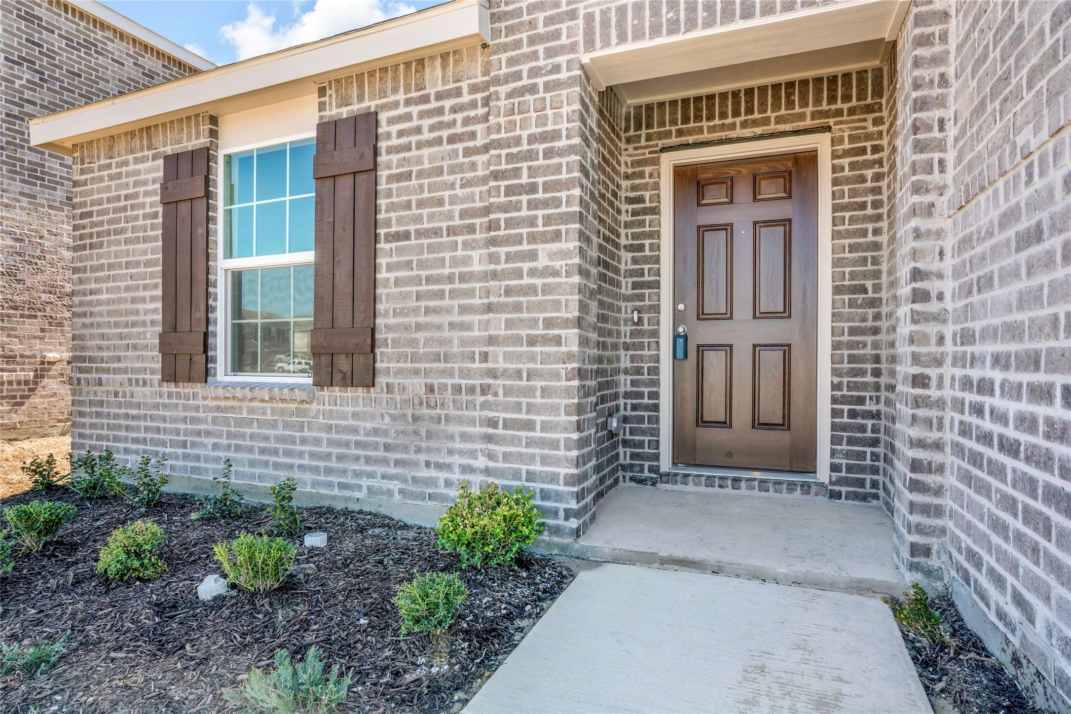 Forney, TX 75126,1061 Castroville DR