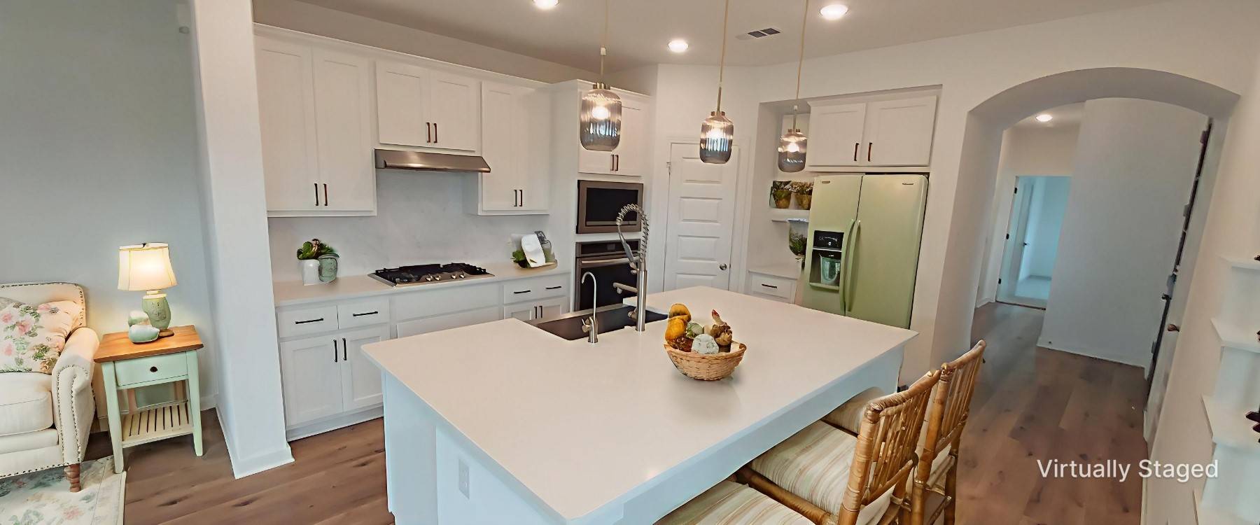 Forney, TX 75126,3970 Rochelle LN