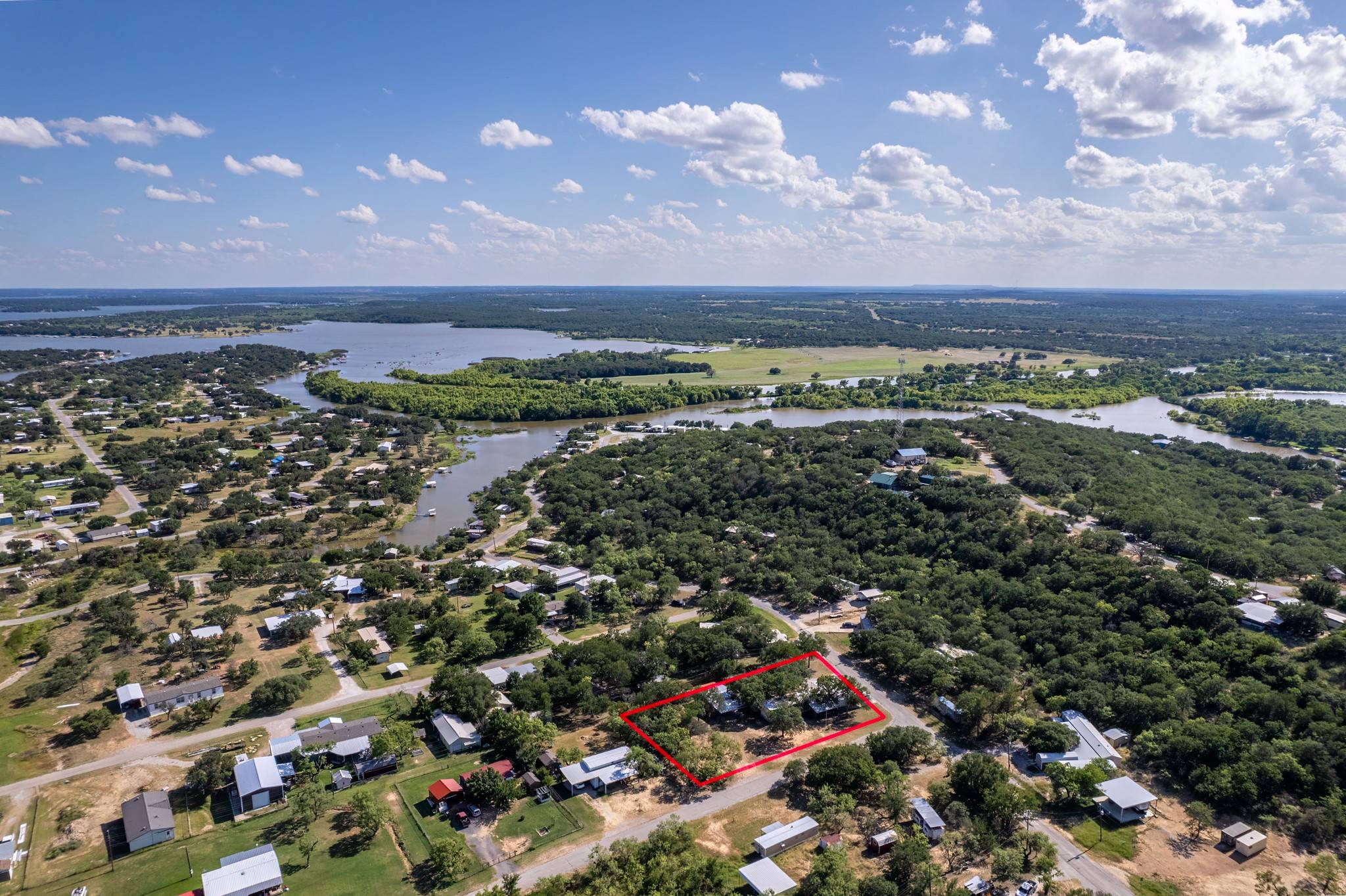 2130 Hillside DR, May, TX 76857
