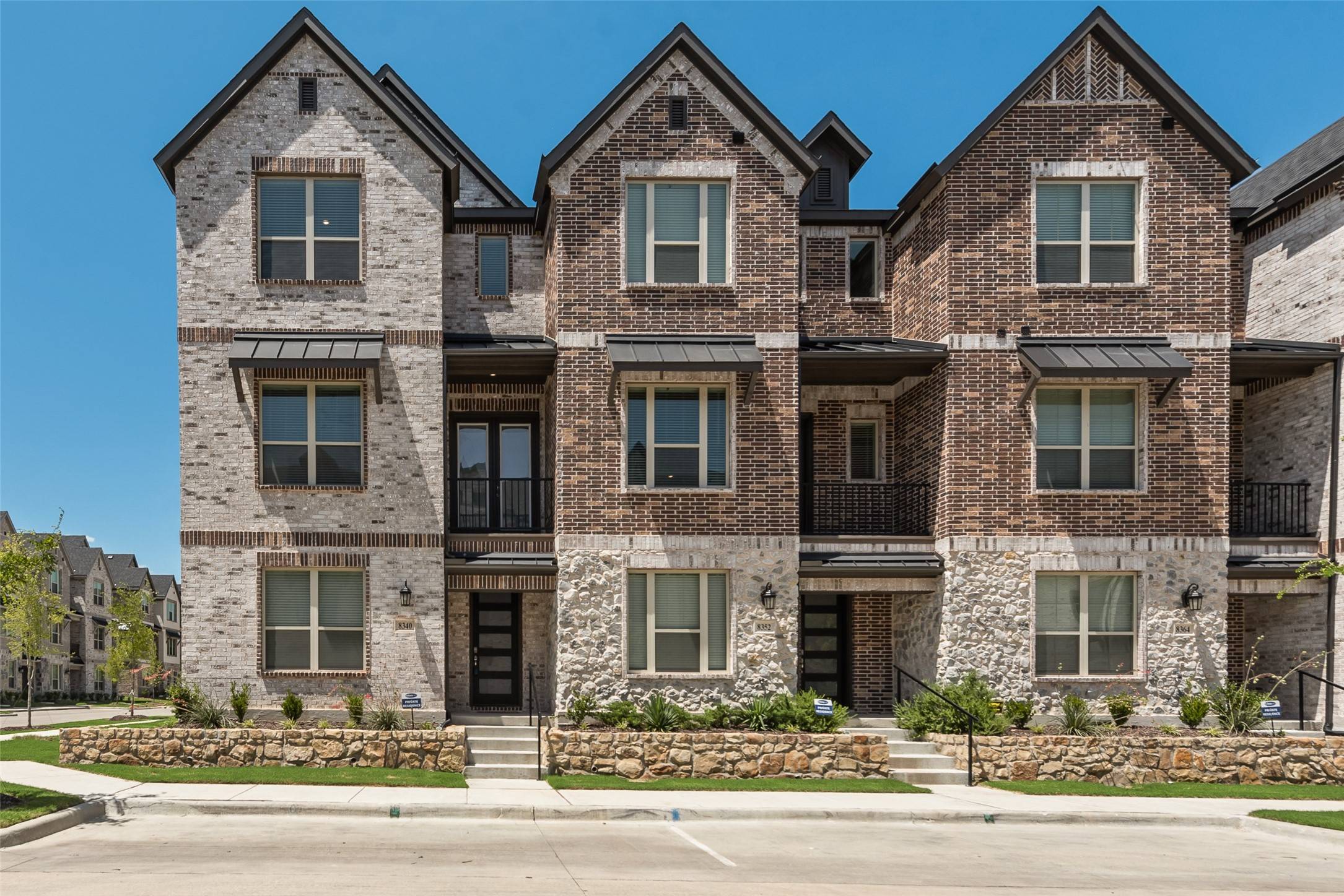 8340 Challenger LN, Frisco, TX 75034