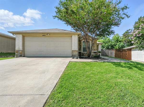 4832 Pachuca CT, Dallas, TX 75236