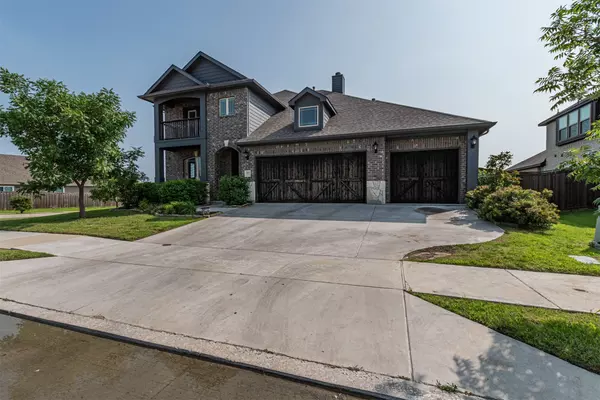 2014 Slow Stream DR, Royse City, TX 75189