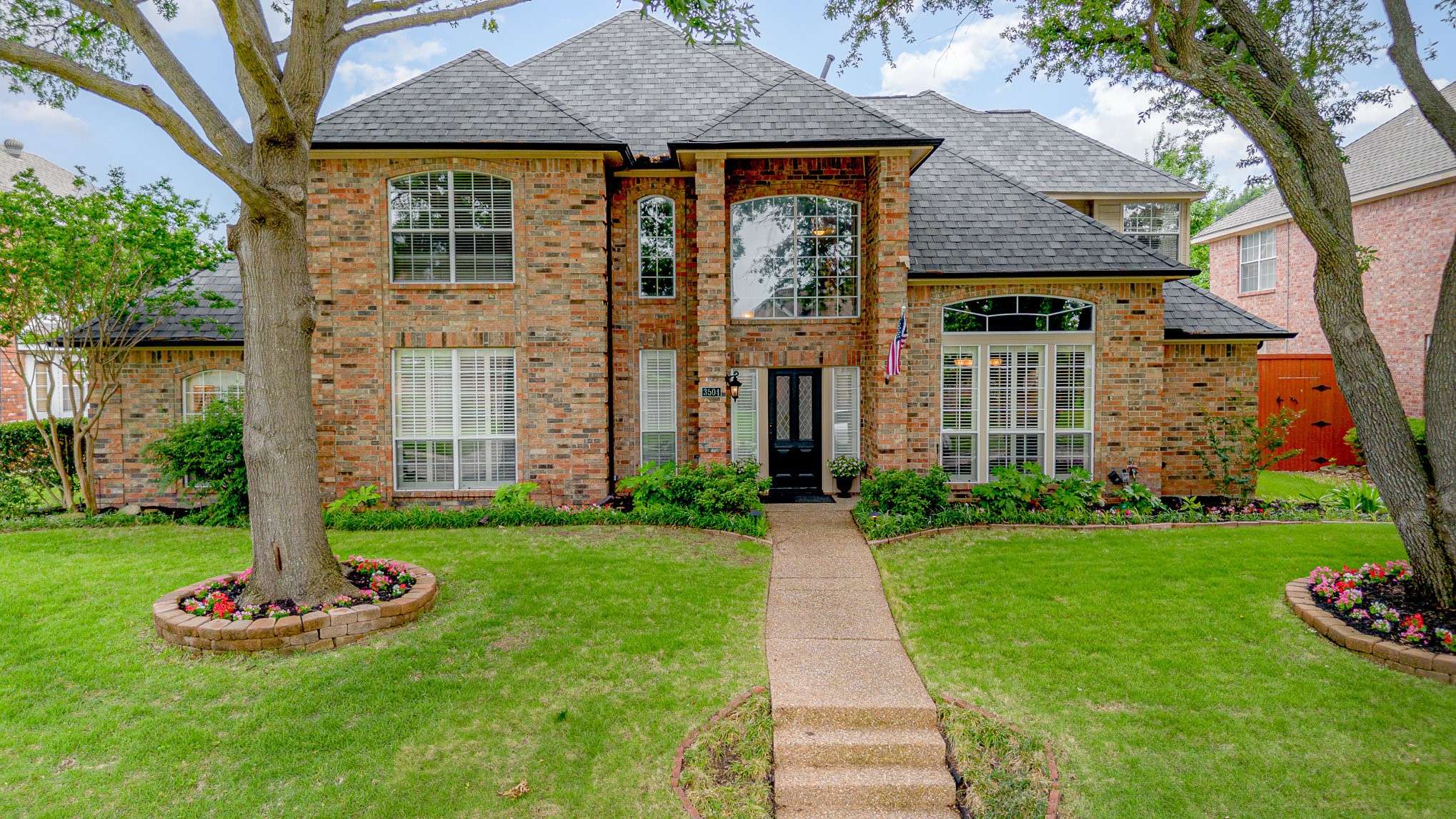 3504 Sandy Trail LN, Plano, TX 75023