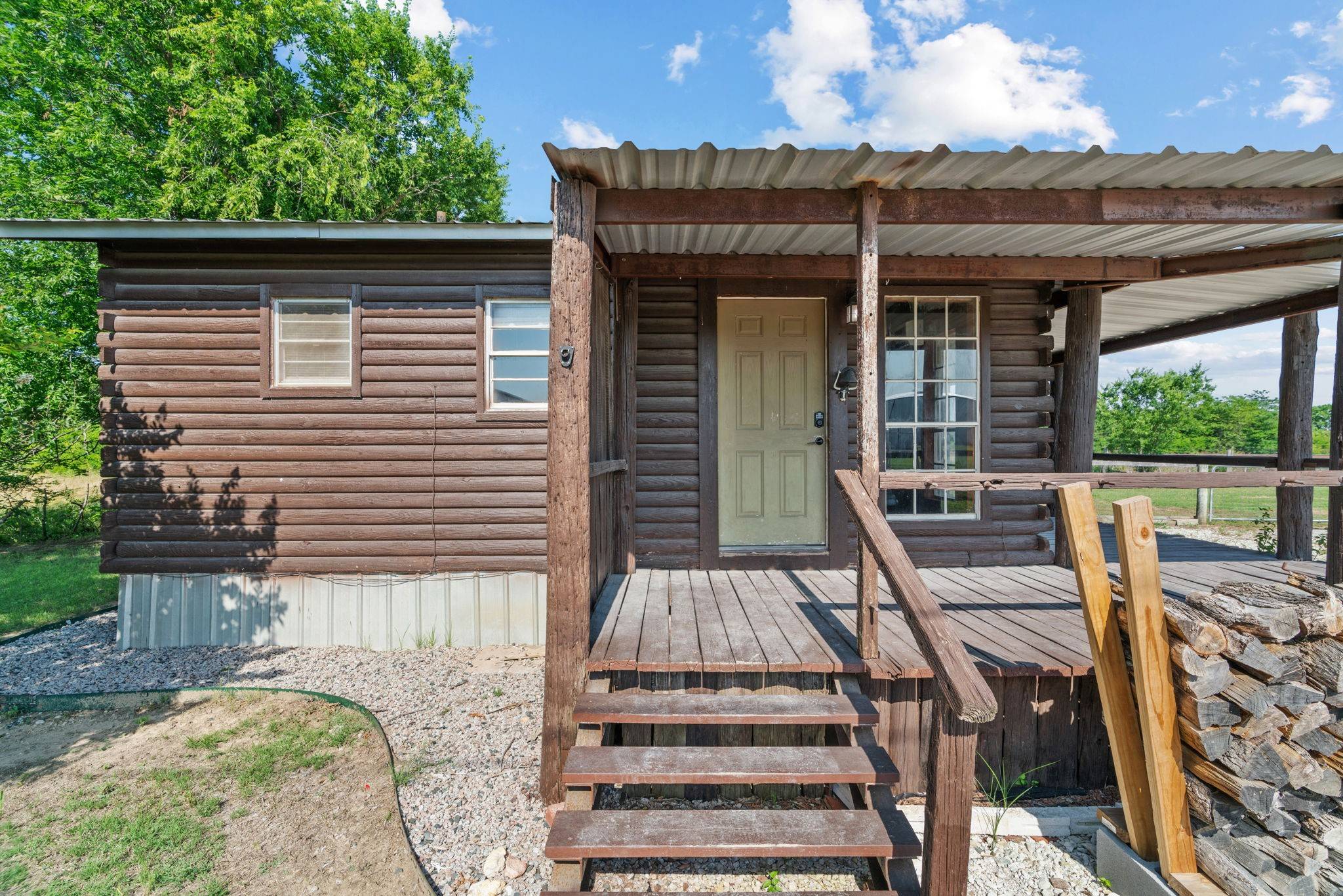 Valley View, TX 76272,475 Elm Grove RD
