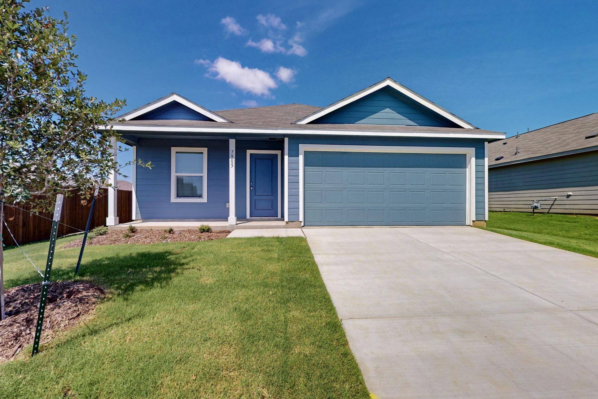 7905 RUTHERFORD LN, Mckinney, TX 75071