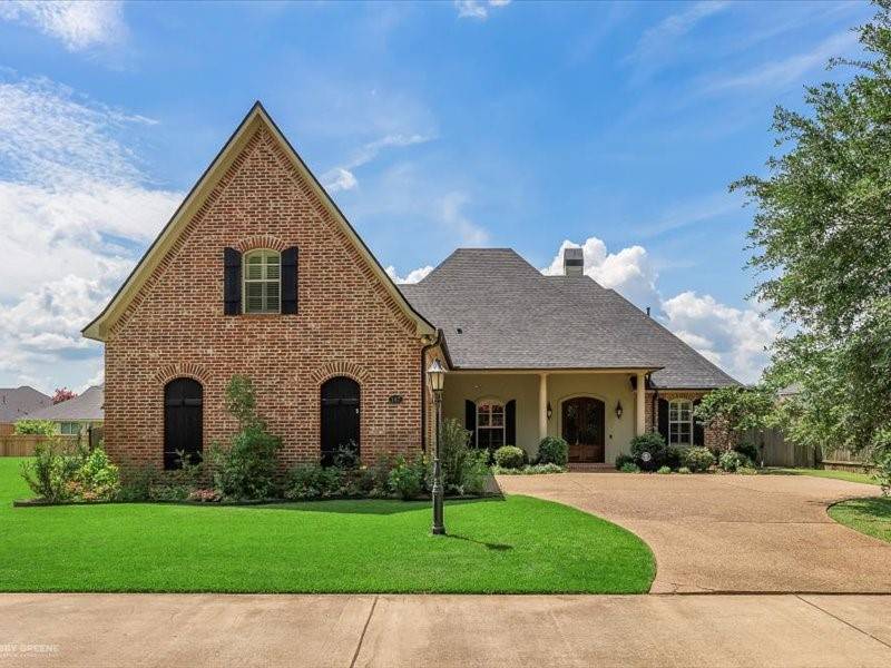 147 Eagle Bend WAY, Shreveport, LA 71115