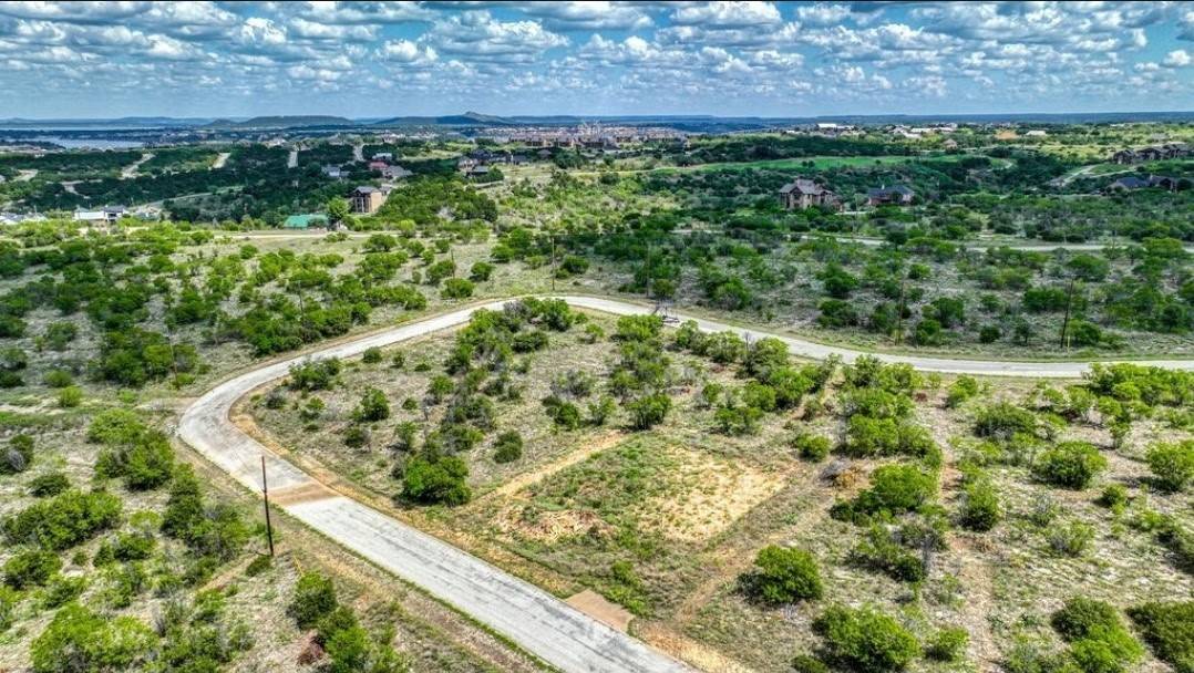 Graford, TX 76449,170 Poppy Hills DR