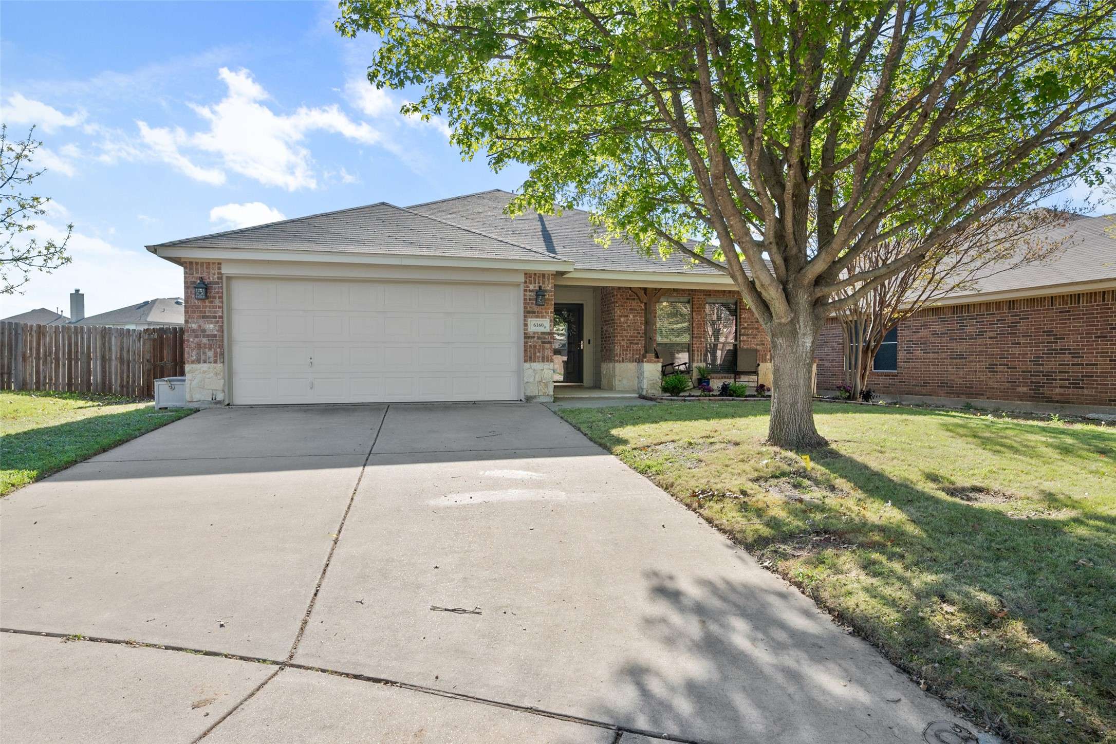 Fort Worth, TX 76179,6160 Shad DR