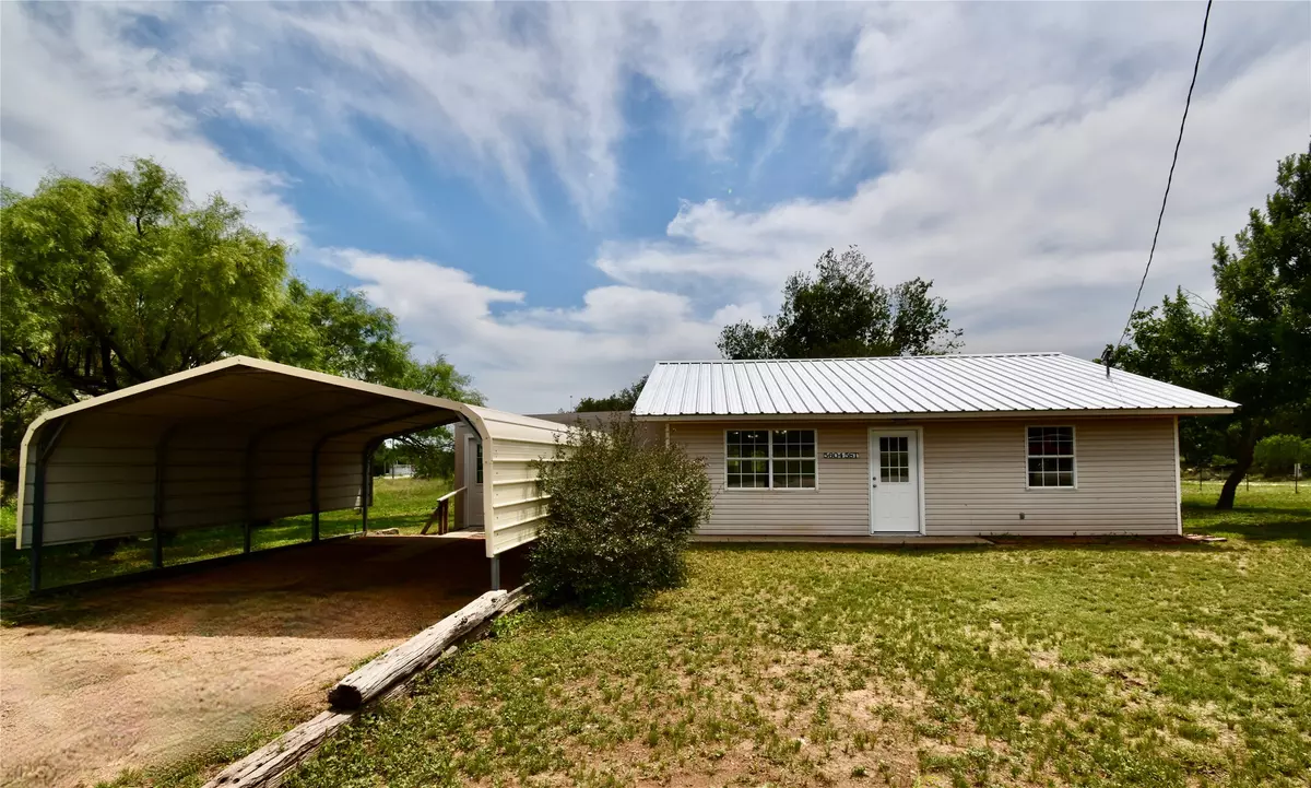 Rochelle, TX 76872,5604 5th ST