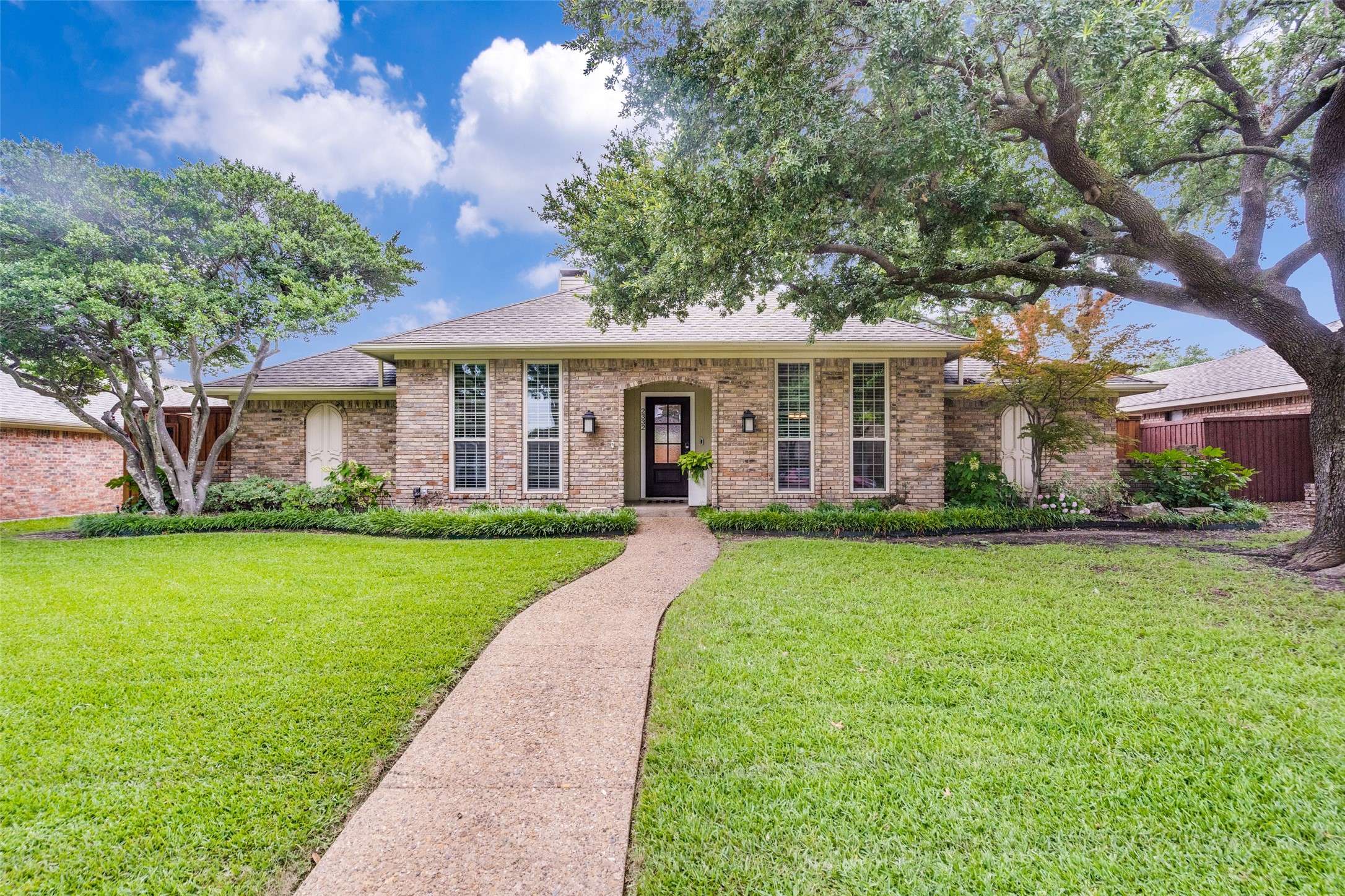 2332 Fountain Head DR, Plano, TX 75023