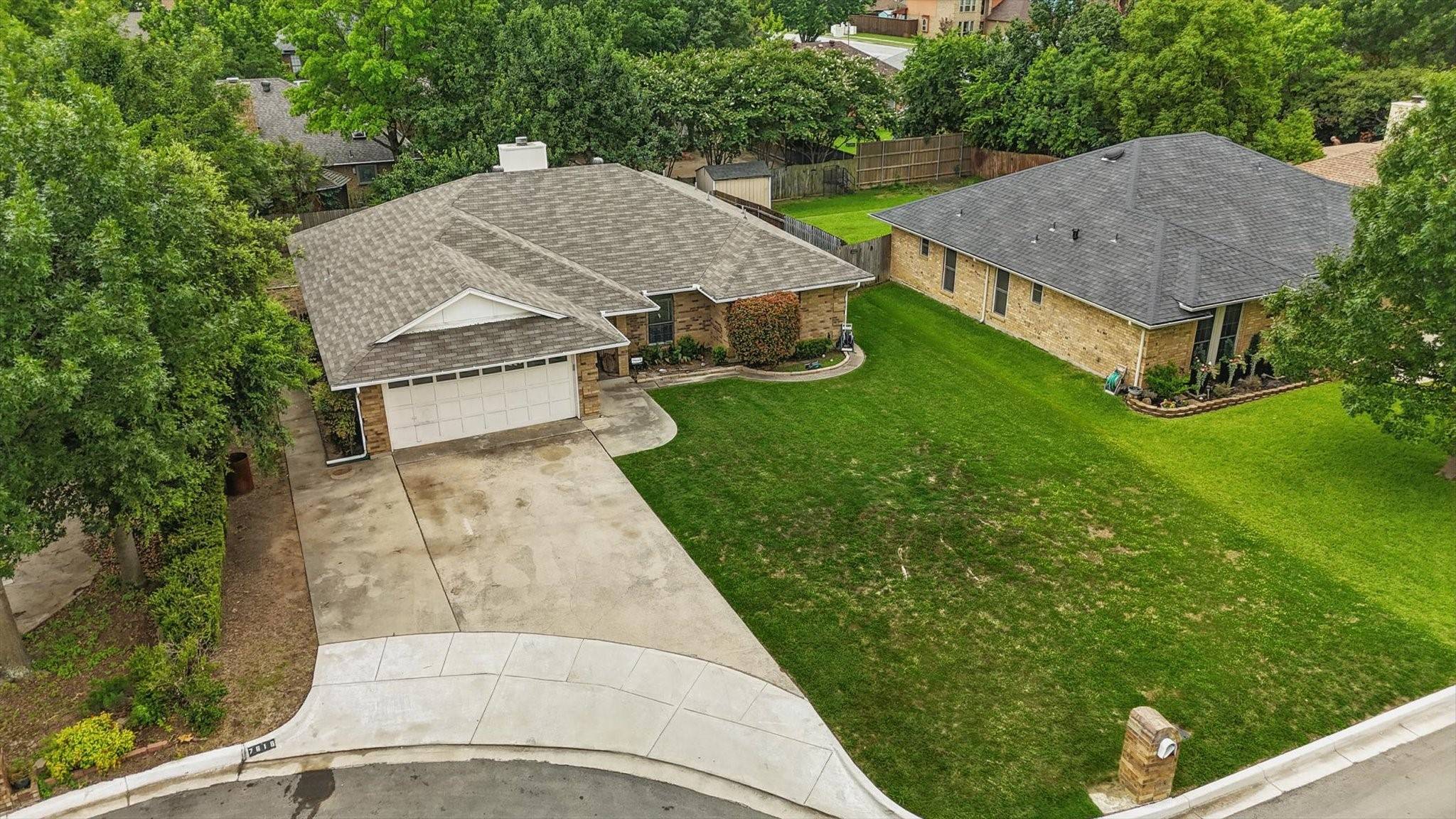 7616 Teresa CT, North Richland Hills, TX 76182