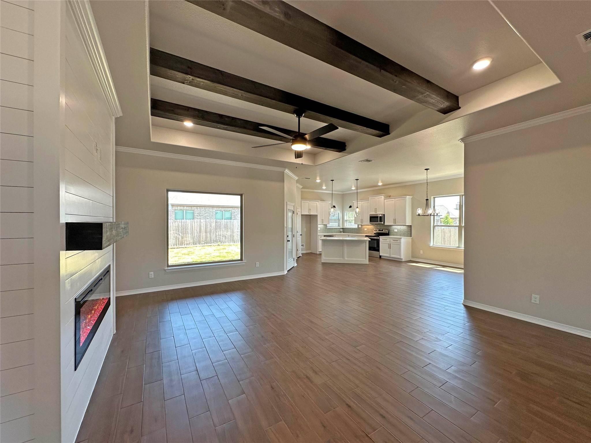 Troy, TX 76579,507 Magnolia DR