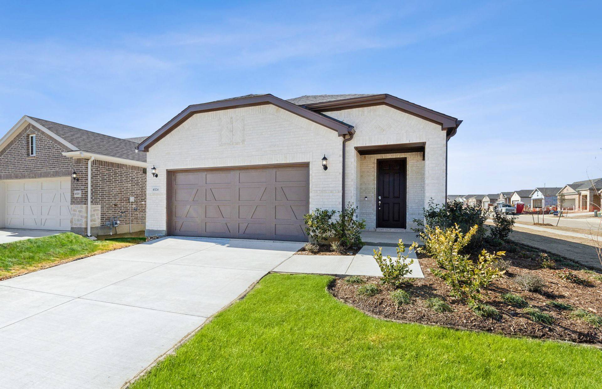 4324 Woods CT, Celina, TX 75009