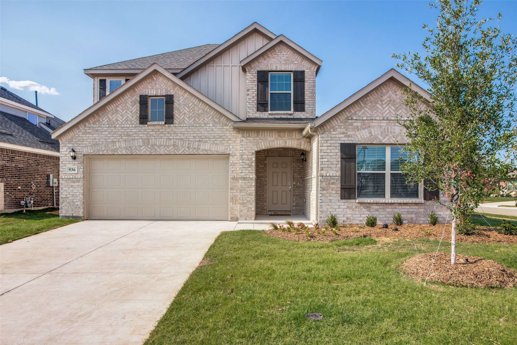 Celina, TX 75009,936 Violet WAY