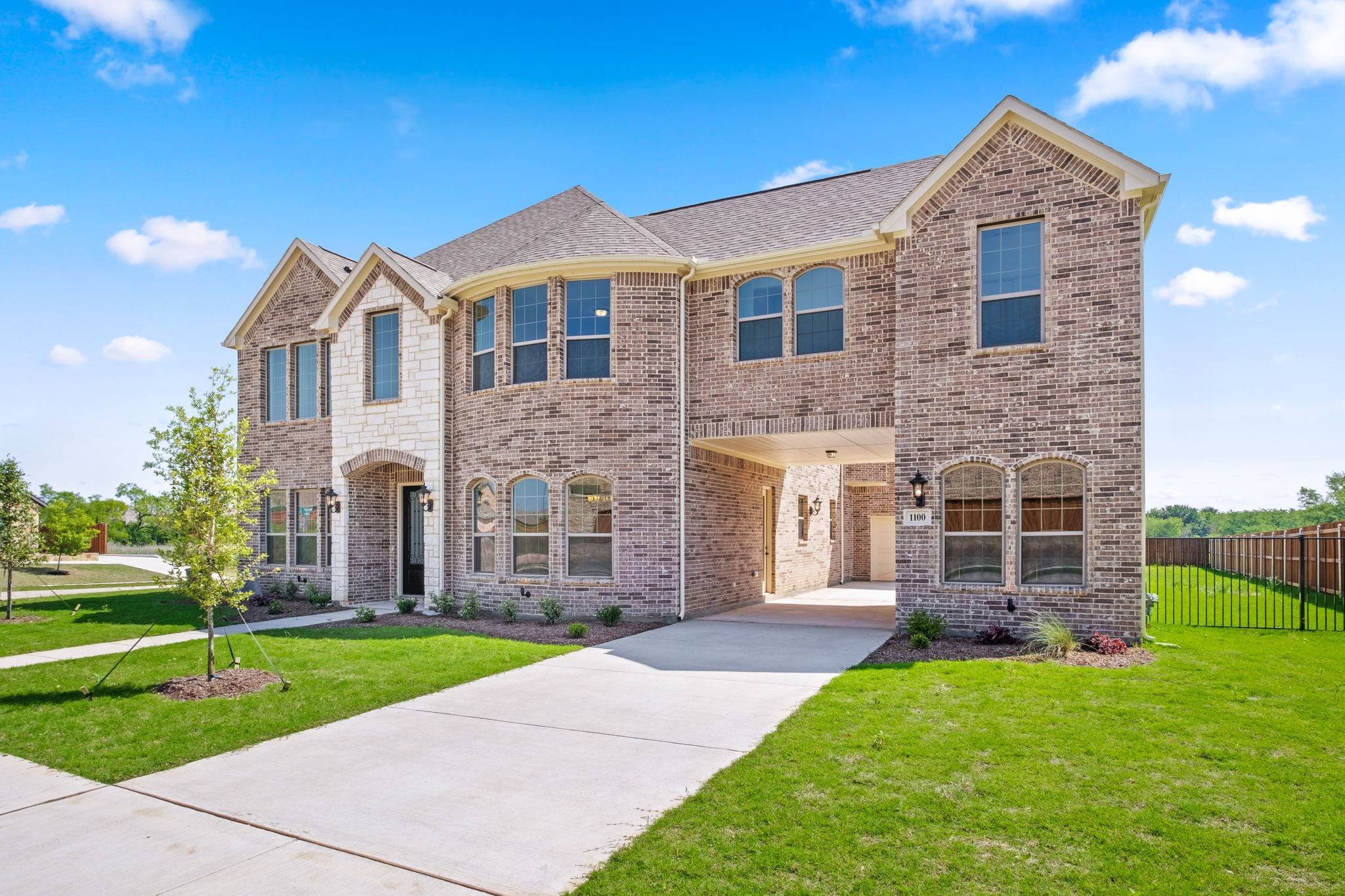 Mansfield, TX 76063,1100 Grapevine DR