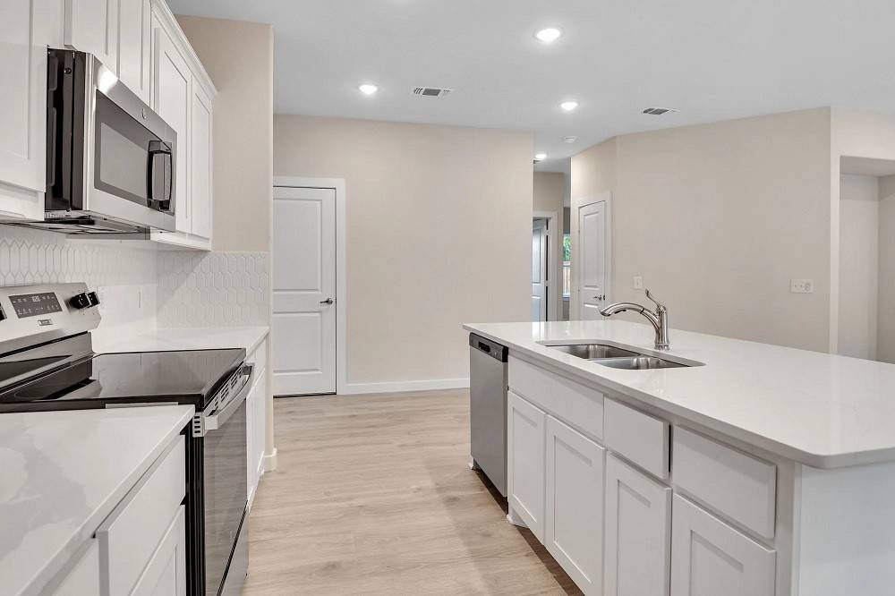 Trenton, TX 75490,1524 Latimer CT