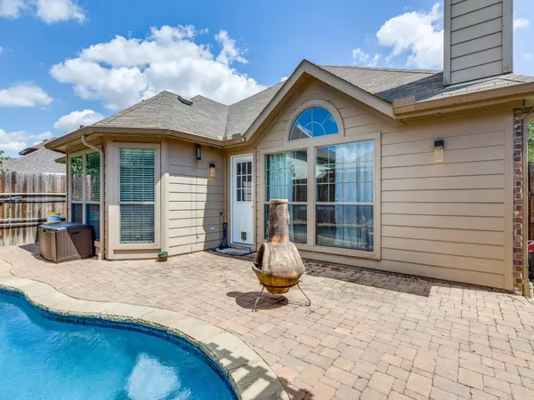 Fort Worth, TX 76179,6356 Redeagle Creek DR