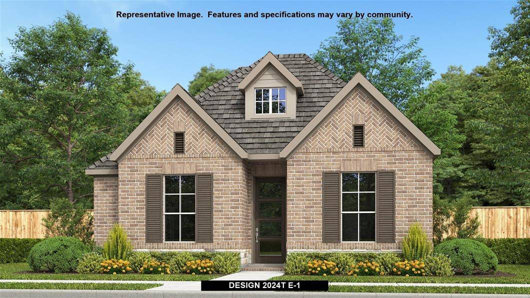 1708 Palo Duro WAY, Celina, TX 75009