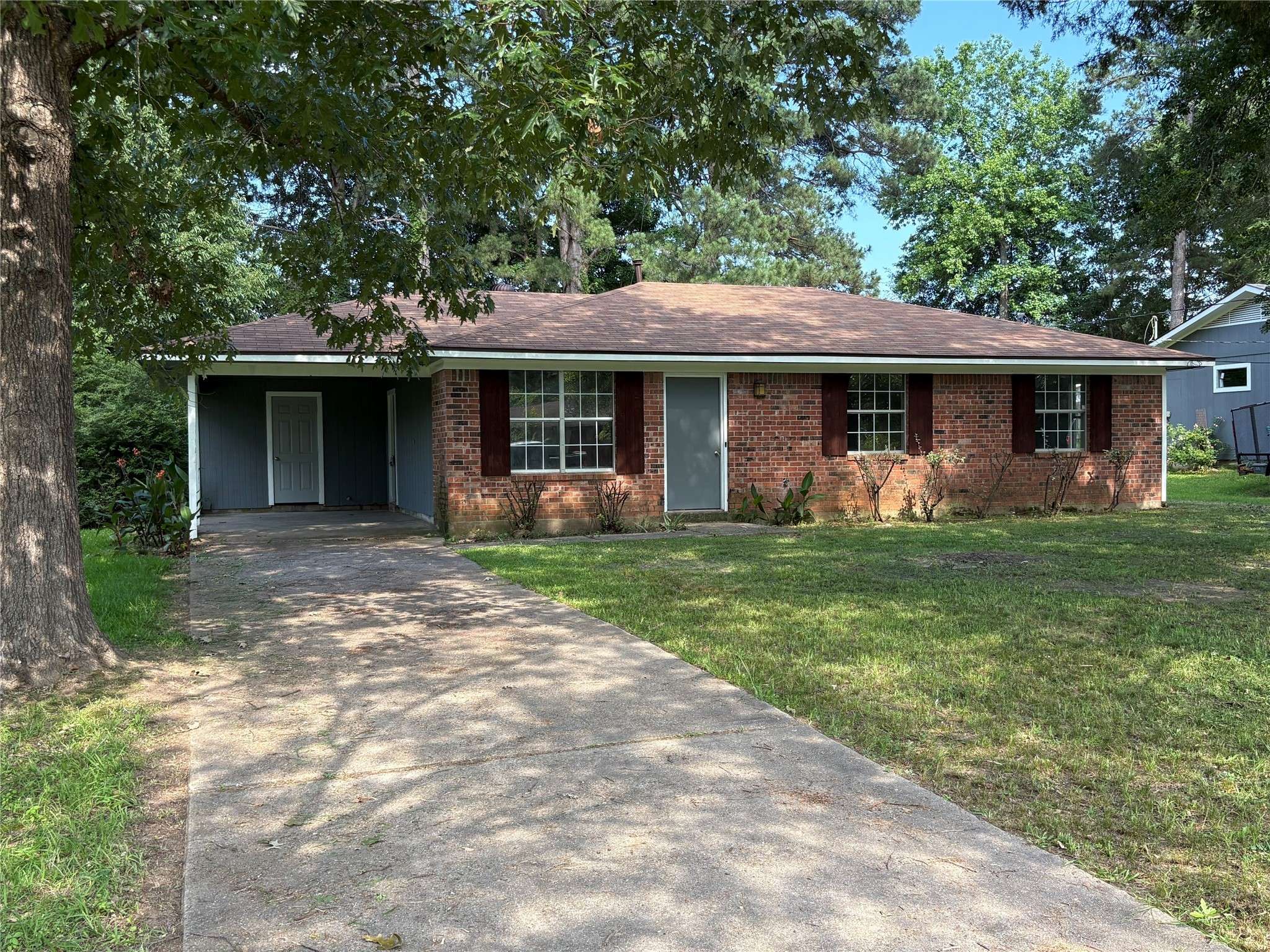 507 Pickering ST, Mooringsport, LA 71060