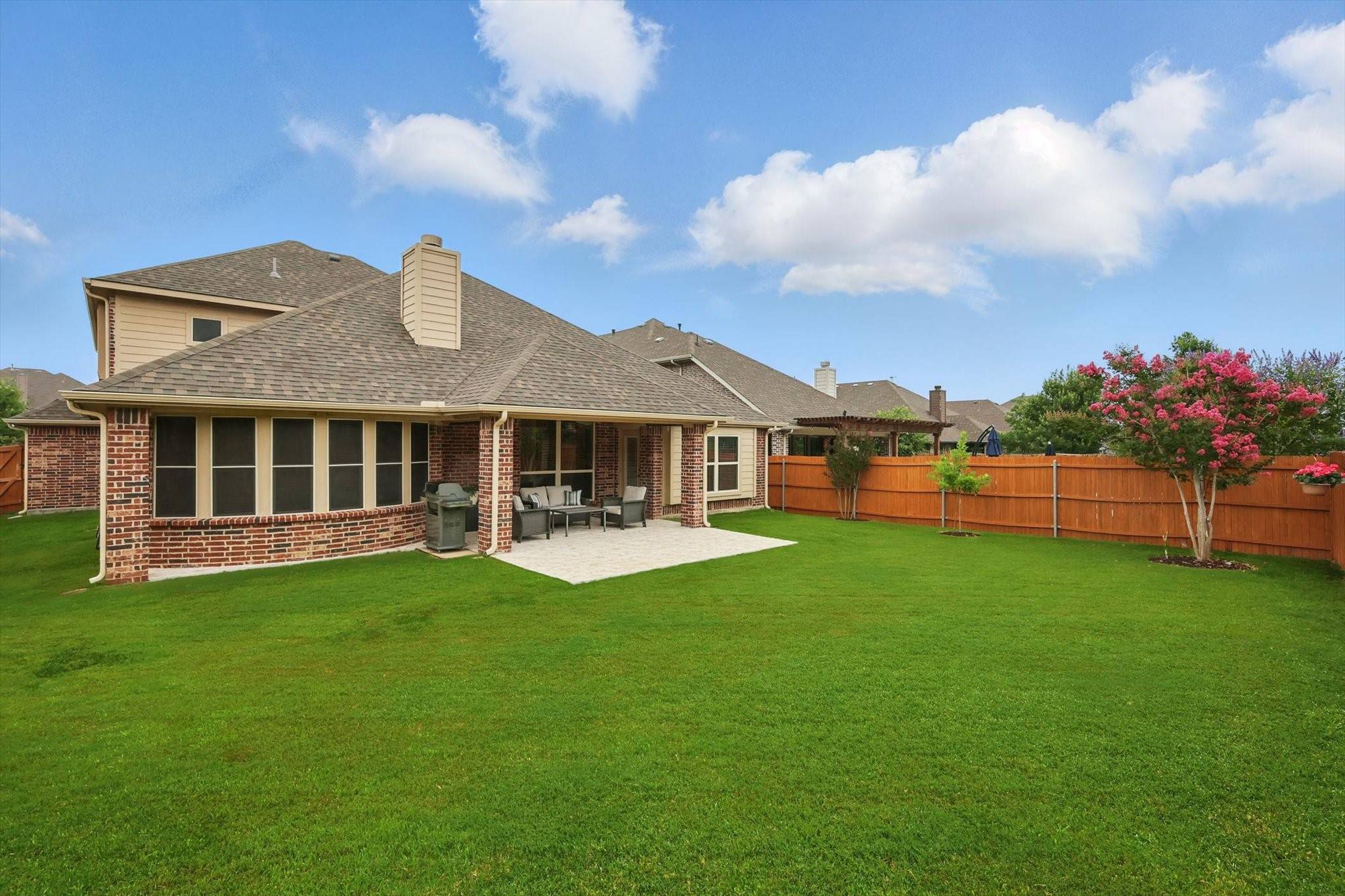 Fort Worth, TX 76244,4324 Ashburn WAY