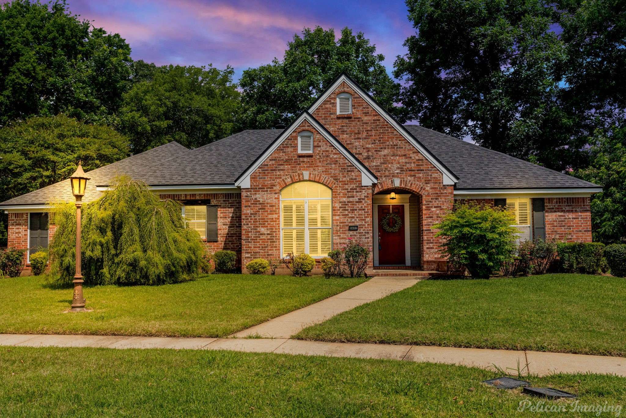9402 Prestonwood CIR, Shreveport, LA 71115