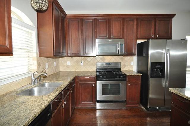 Frisco, TX 75034,6872 Regello DR