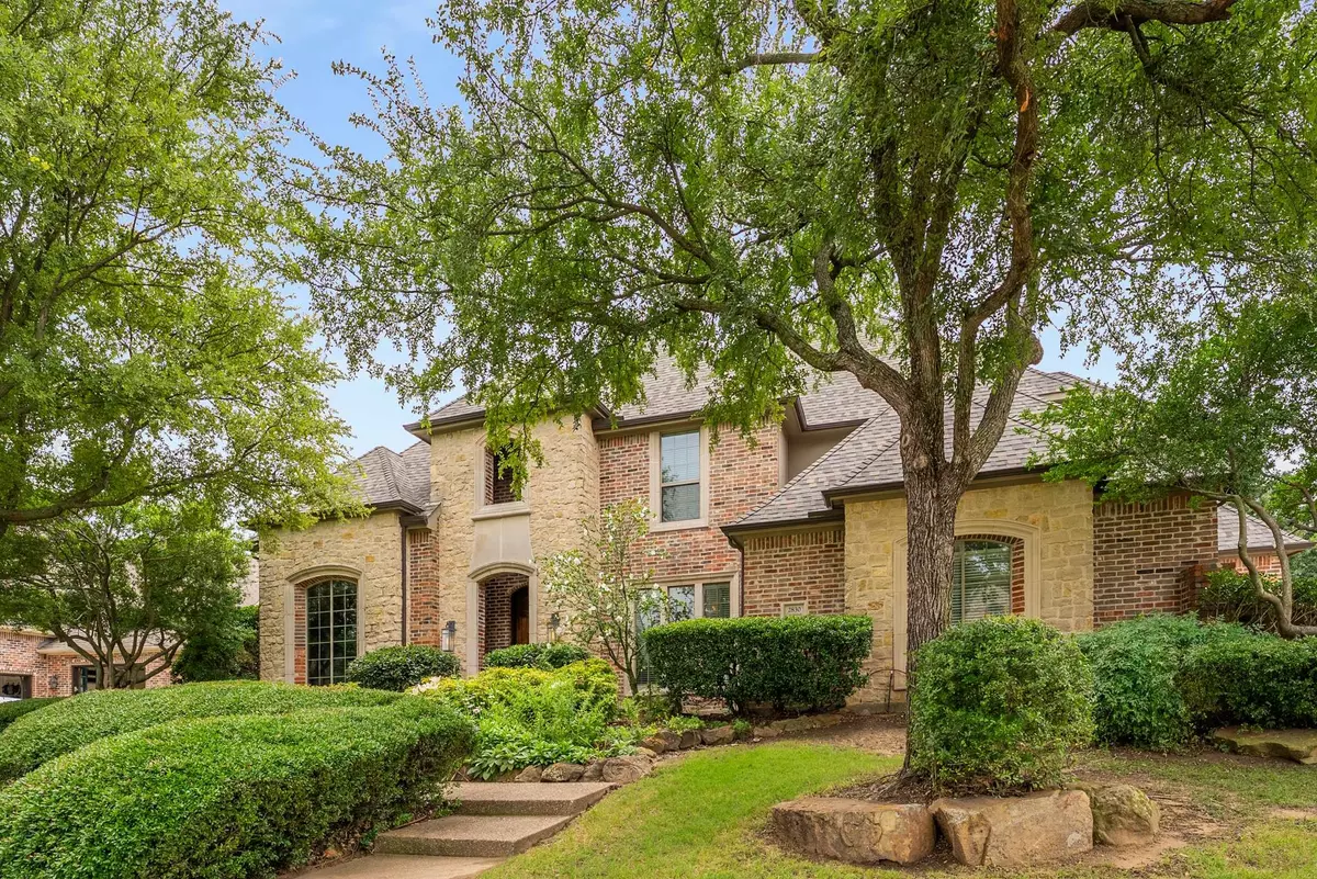 Prosper, TX 75078,2830 Creekwood LN