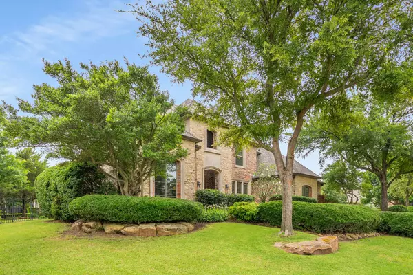 Prosper, TX 75078,2830 Creekwood LN