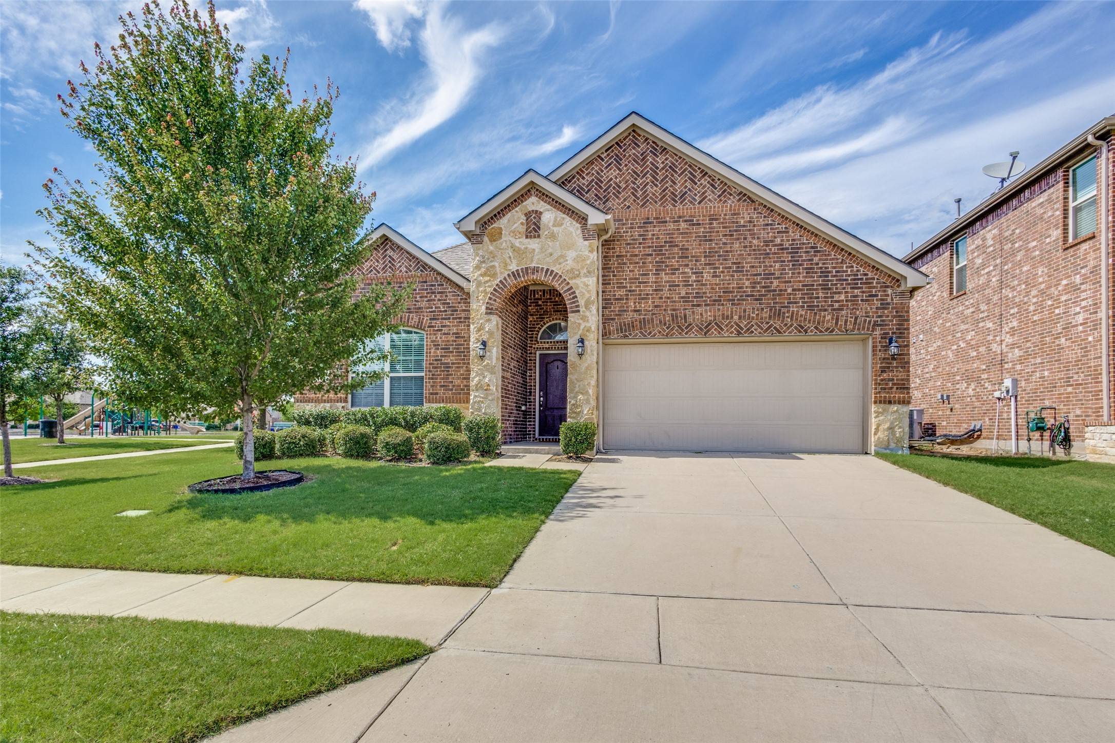 15616 Rockingham ST, Frisco, TX 75036