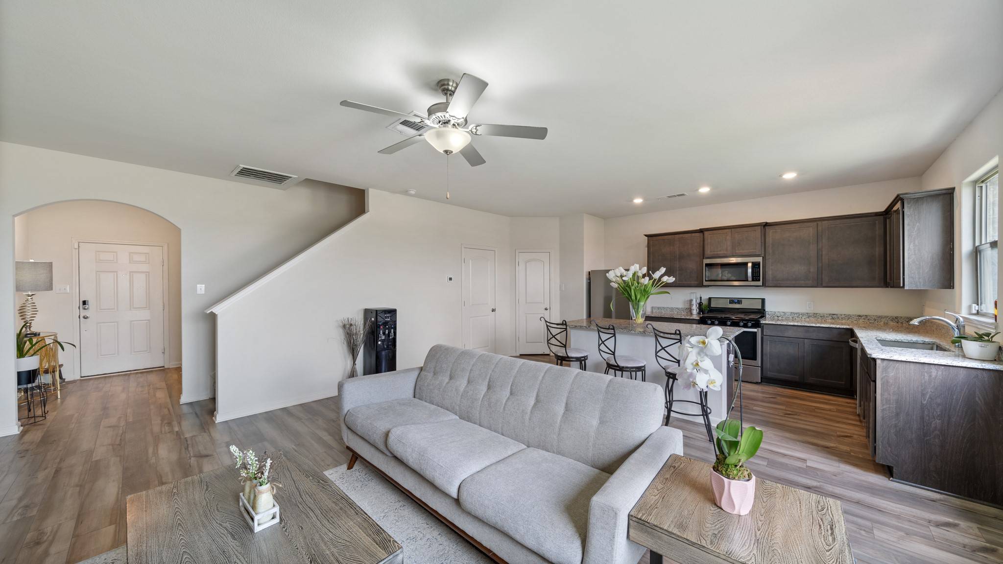 Ferris, TX 75125,408 Micah LN
