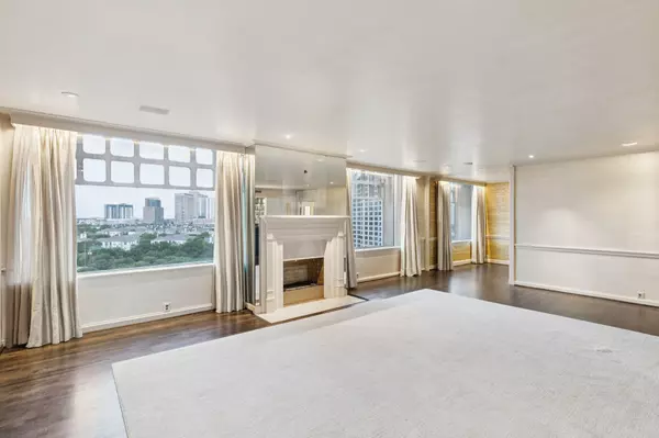 Dallas, TX 75219,3525 Turtle Creek BLVD #12A