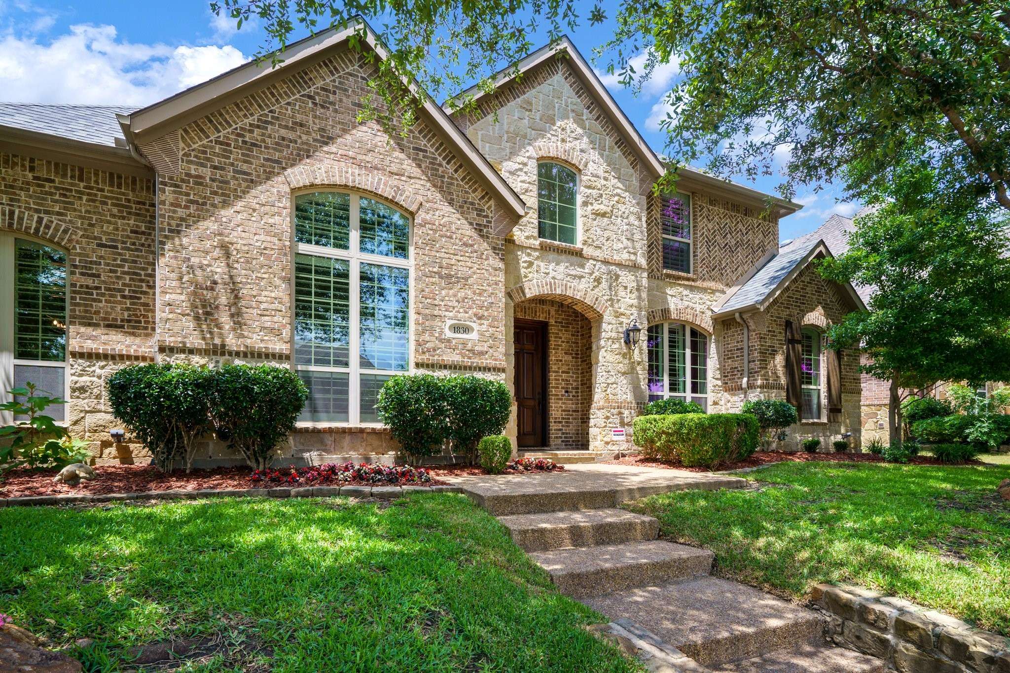 1830 Olney DR, Allen, TX 75013