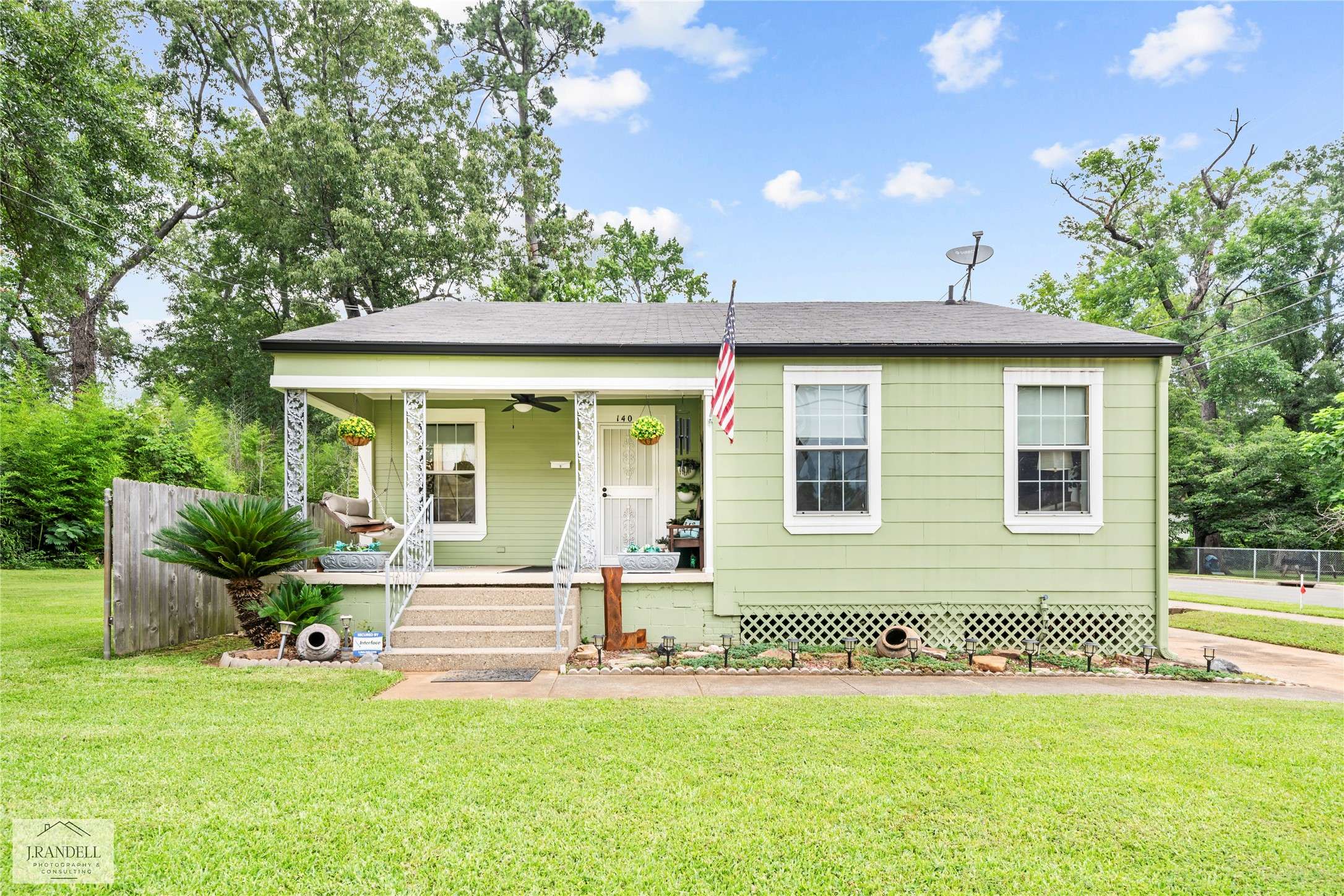 140 E Rutherford ST, Shreveport, LA 71104