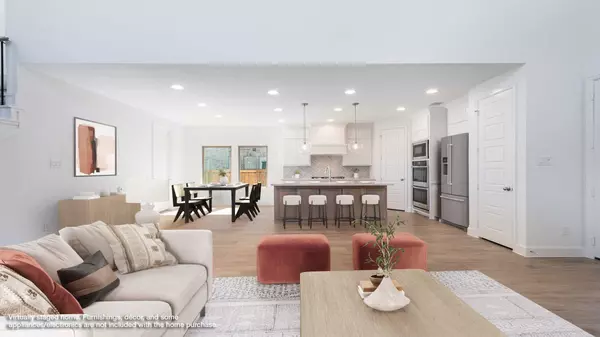 Celina, TX 75009,1709 Palo Duro WAY