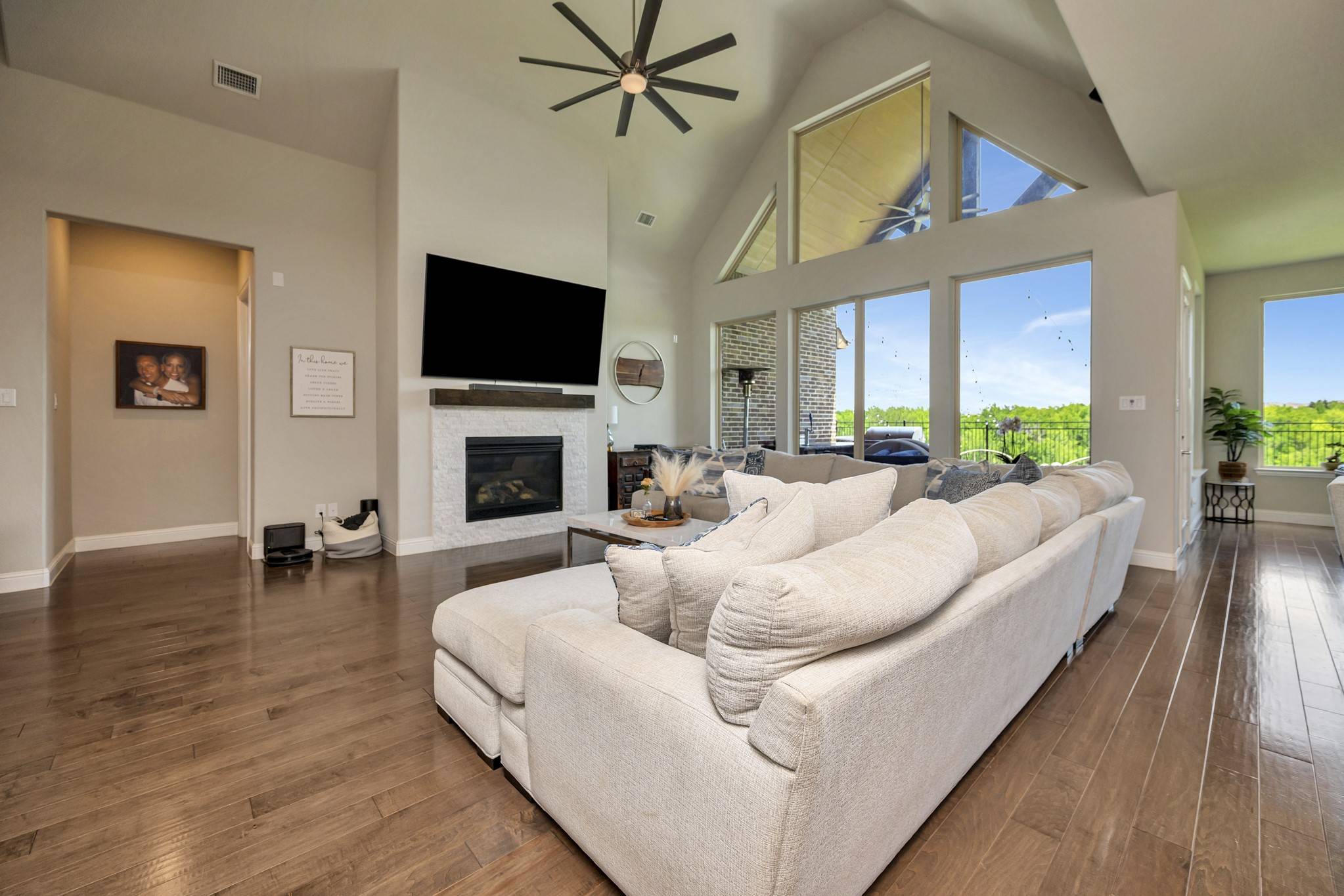 Northlake, TX 76226,3413 Meridian DR