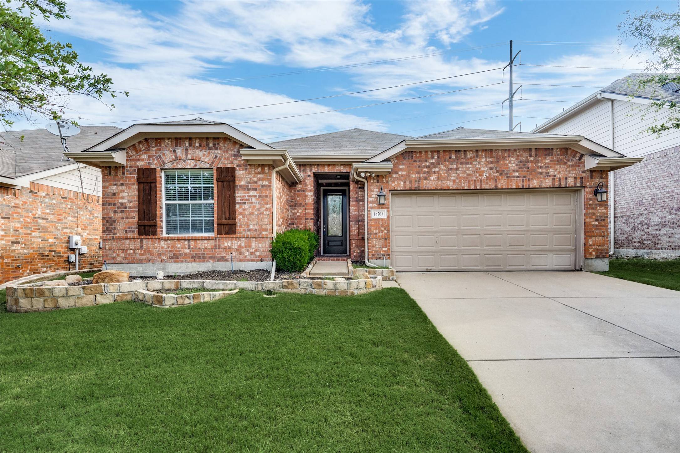 14708 Eaglemont DR, Little Elm, TX 75068