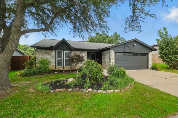 Watauga, TX 76148,6321 Melinda DR