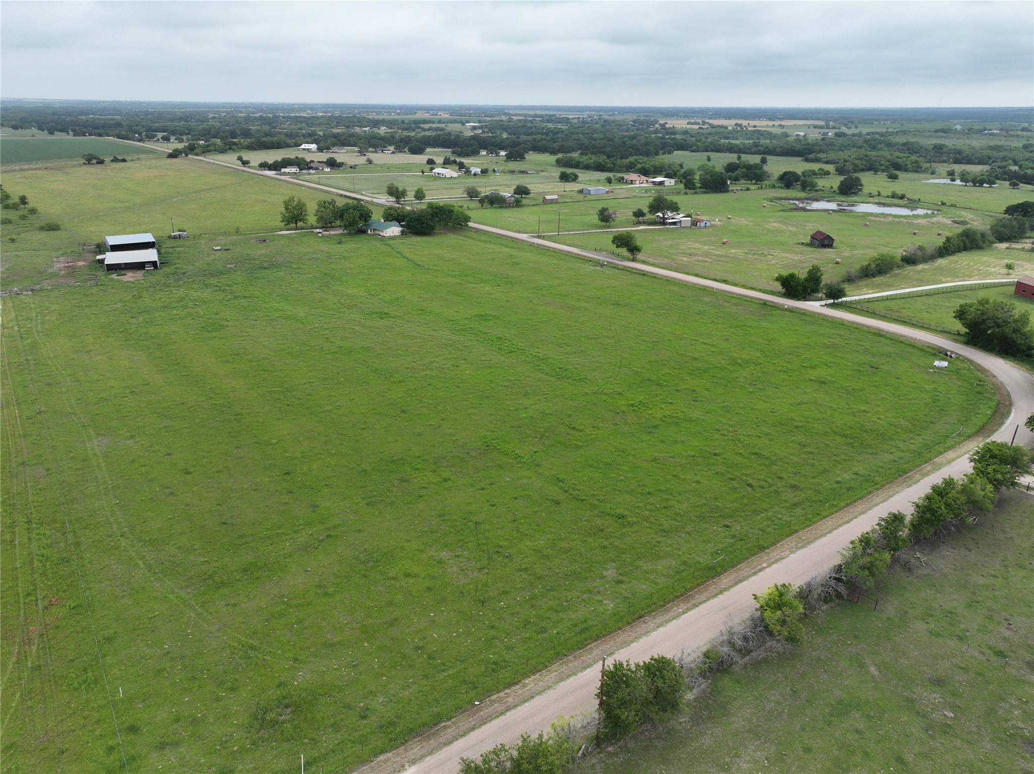 Elm Mott, TX 76640,TBD Janke LOOP