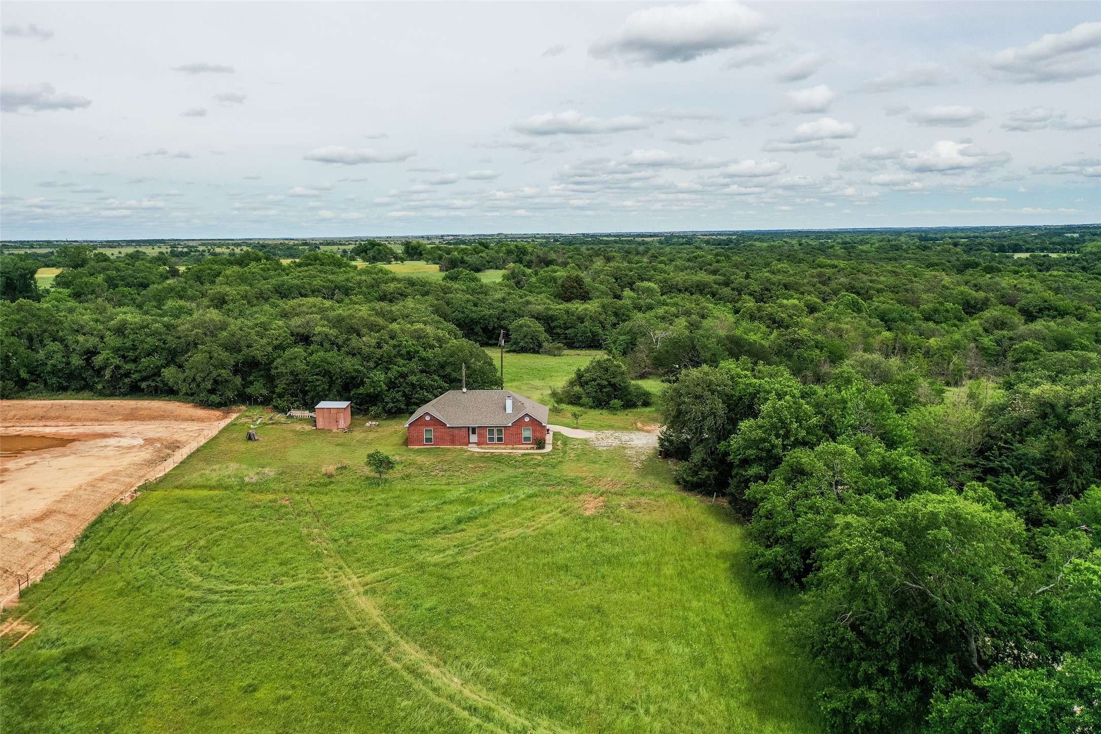 Decatur, TX 76234,185 Private Road 2310