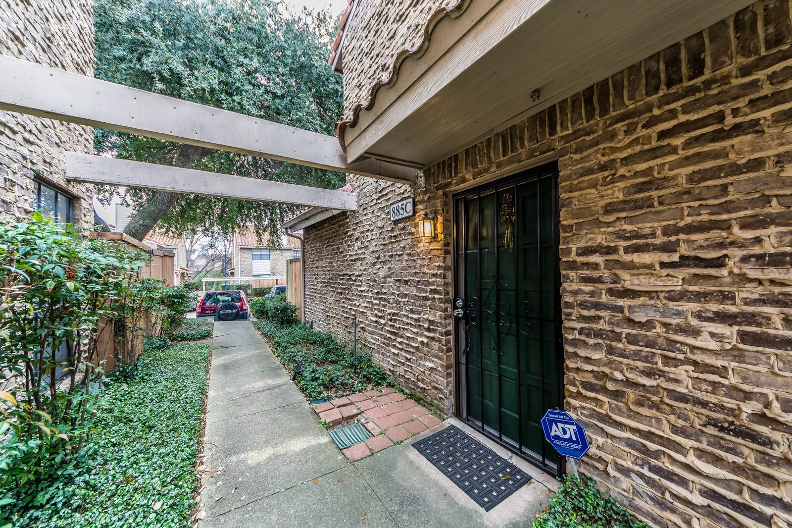 Richardson, TX 75080,885 Dublin DR #3